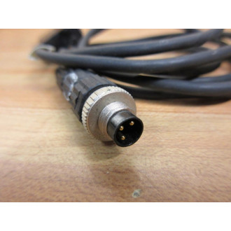 Keyence FS-N11N Fiber Optic Sensor FSN11N - Used