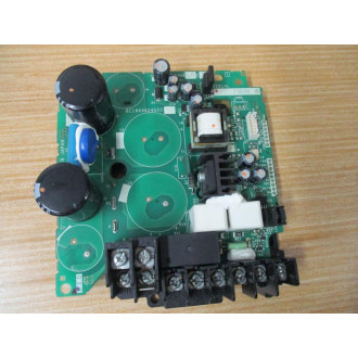 Mitsubishi BC186A824G53 Power Drive Board - Used