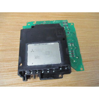 Mitsubishi BC186A824G53 Power Drive Board - Used