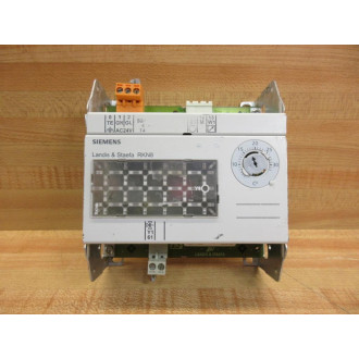 Siemens RKN8 Temperature Controller - Used