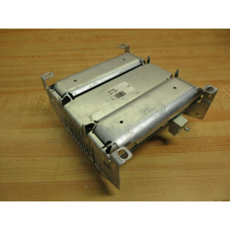 Siemens RKN8 Temperature Controller - Used