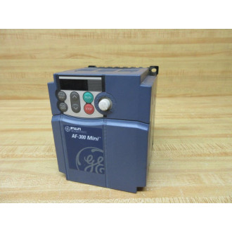 General Electric 6KXC143F50X9A1 Fuji AF-300 Mini Drive - Used