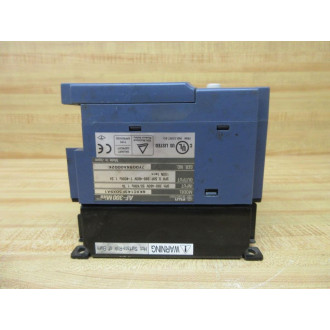 General Electric 6KXC143F50X9A1 Fuji AF-300 Mini Drive - Used