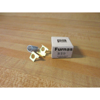 Furnas H29 Siemens Heater Element