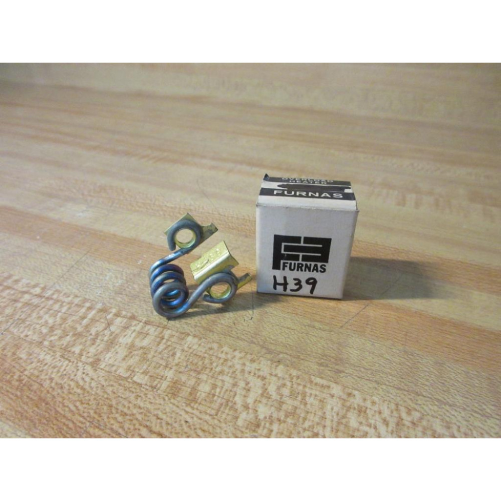 Furnas H39 Siemens Heater Element