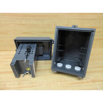 Endress + Hauser RIA450-R115 Process Display Programmable Controller RIA450 - New No Box