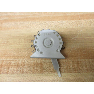Mallory 6243 Lever Switch