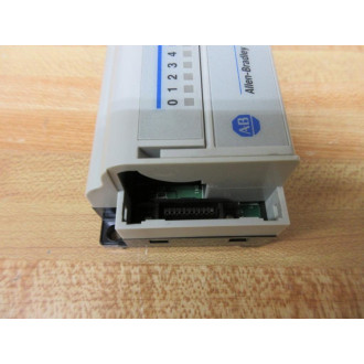 Allen Bradley 1791D-16V0X Compact IO Block 95725201 - New No Box
