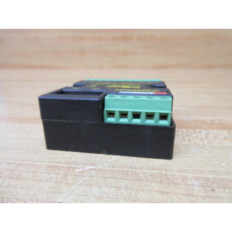 Turck FDN20-4S-4XSG Bus Stop IO Module - Used