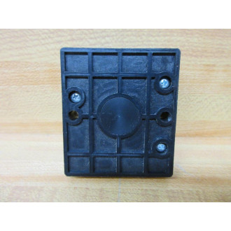 Turck FDN20-4S-4XSG Bus Stop IO Module - Used