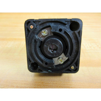 KlocknerMoeller S-T0 Cylinder Changeover Switch ST0 - Used