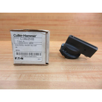 Cutler Hammer C362H8 Switch Handle