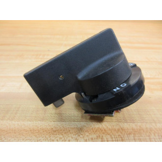 Cutler Hammer C362H8 Switch Handle