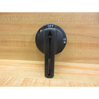 Cutler Hammer C362H8 Switch Handle