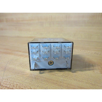 Allen Bradley 700-HF34Z24-24V DC Relay 700-HF34Z24-24VDC Series C