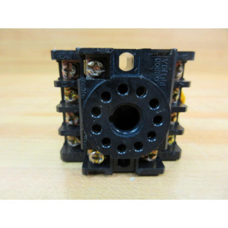 Omron PF113A Relay Socket - New No Box