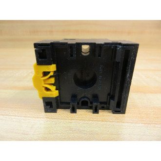 Omron PF113A Relay Socket - New No Box
