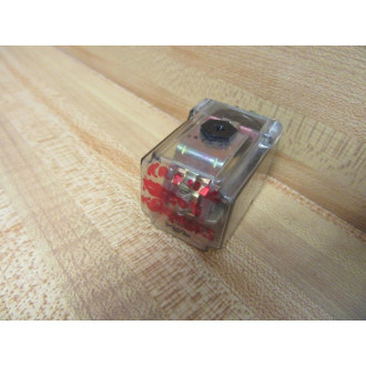 Potter & Brumfield KR-90055 Relay KRP11AG-120V - Used