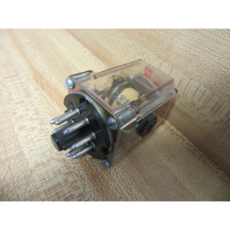 Potter & Brumfield KR-90055 Relay KRP11AG-120V - Used
