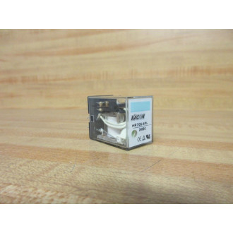 Kacon HR706-4PL-24V DC Relay HR706-4PL - New No Box