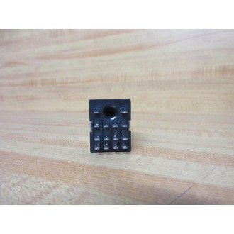 Kacon HR706-4PL-24V DC Relay HR706-4PL - New No Box