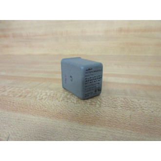 Potter & Brumfield KHS-17A11-6V AC AMF Relay KHS-17A11-6V - Used