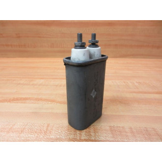Cornell Dubilier T6W2N Capacitor - Used