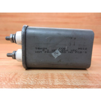 Cornell Dubilier T6W2N Capacitor - Used