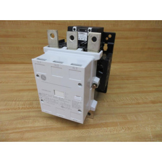 General Electric CK09BE300J Contactor CK09BE300 Tested - Refurbished