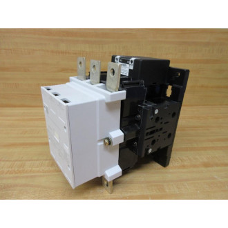 General Electric CK09BE300J Contactor CK09BE300 Tested - Refurbished