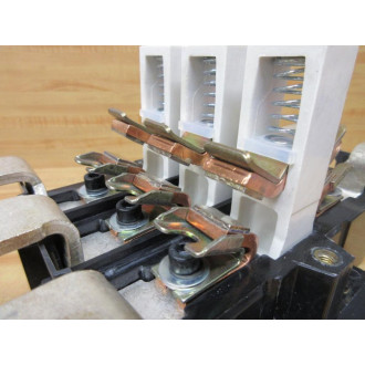 General Electric CK09BE300J Contactor CK09BE300 Tested - Refurbished