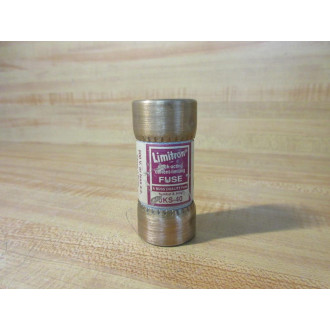 Limitron JKS-40 Bussmann Fuse Cooper JKS40 (Pack of 2) - New No Box