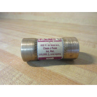 Limitron JKS-40 Bussmann Fuse Cooper JKS40 (Pack of 2) - New No Box