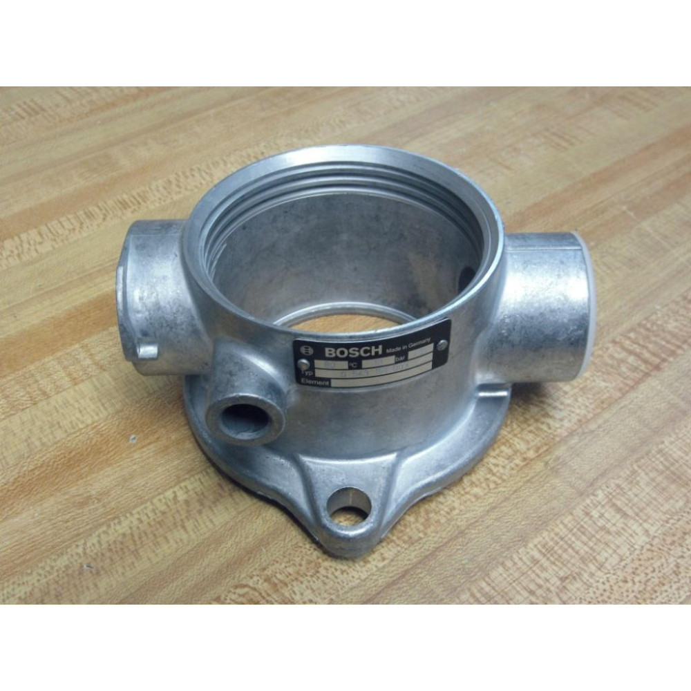 Bosch 0 543 191 003 Fuel Filter Accessory 0543191003 - New No Box
