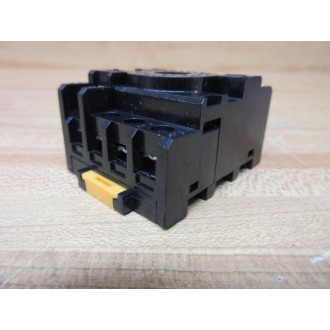 C3 Controls GPRA-SP11G1 Relay Socket GPRASP11G1