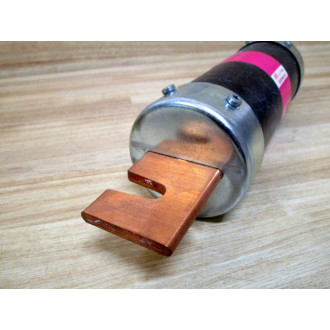 Buss FRS-R-300 Bussmann Fuse Cross Ref 6A838 Long Body - New No Box