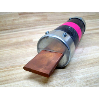 Buss FRS-R-300 Bussmann Fuse Cross Ref 6A838 Long Body - New No Box