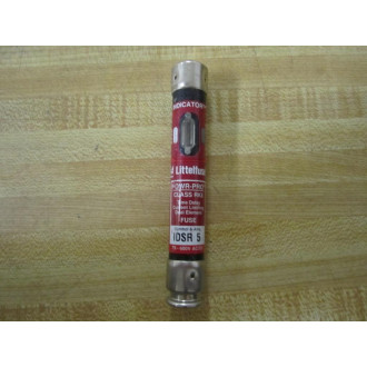 Littelfuse IDSR5 Fuse Cross Ref 830K3,  ISDR005 (Pack of 3) - New No Box
