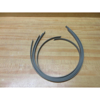 ERIKS 115733 Piston Guide Ring GP6901900-T47 (Pack of 5) - New No Box