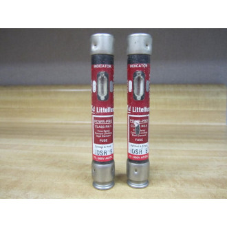 Littelfuse IDSR5 Fuse Cross Ref 830K3,  ISDR005 (Pack of 2) - New No Box