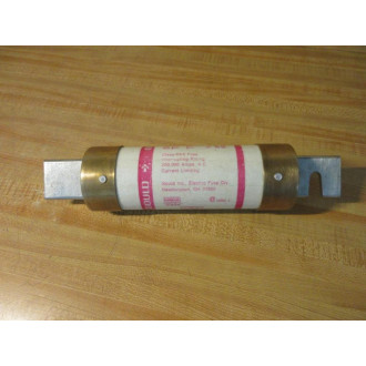 Gould Shawmut Ferraz TRS300R Fuse Cross Ref 4YZP7 - New No Box