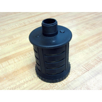 Wilden 04-3510-99 Muffler 04351099 - New No Box