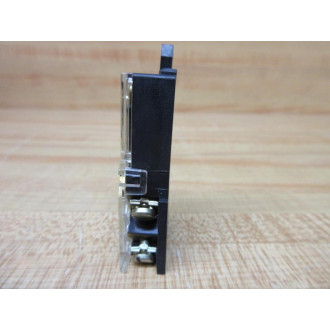 Allen Bradley 800M-XA7K Contact Block 800MXA7K - Used