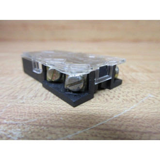 Allen Bradley 800M-XA7K Contact Block 800MXA7K - Used