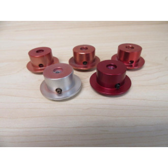 Allen Bradley 800H-NP51A Switch Knob (Pack of 5) - Used
