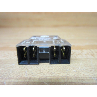 Allen Bradley 800M-XA4 Contact Block 800MXA4 - New No Box