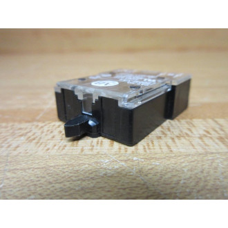 Allen Bradley 800M-XA4 Contact Block 800MXA4 - New No Box