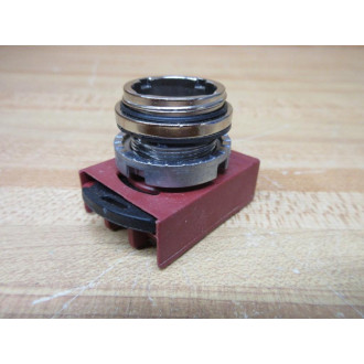 General Electric P9CLID C-2000 Pilot Light WO Lens