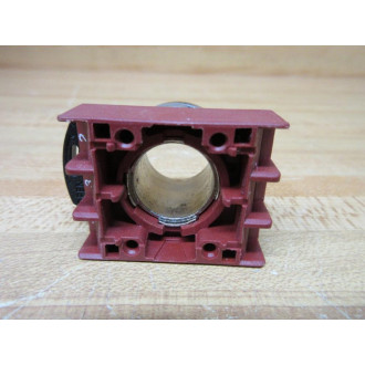 General Electric P9CLID C-2000 Pilot Light WO Lens