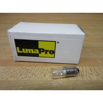 Luma Pro LM1006MB-B Pilot Light 2FNH2